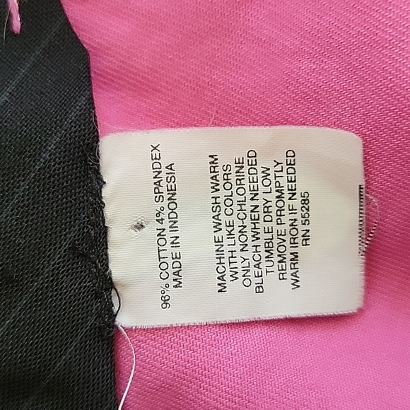 ❤️ Express Casual Editor Short - Picture 6 of 10